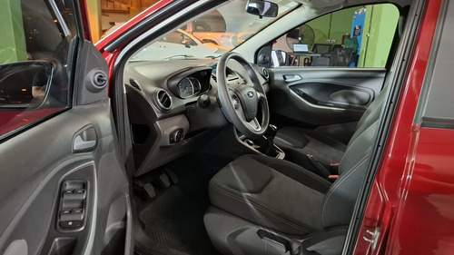 Ford Ka 1.5 Sel