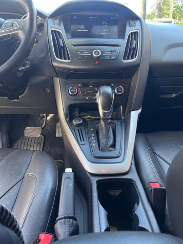 Ford Focus III 2.0 Se Plus At6