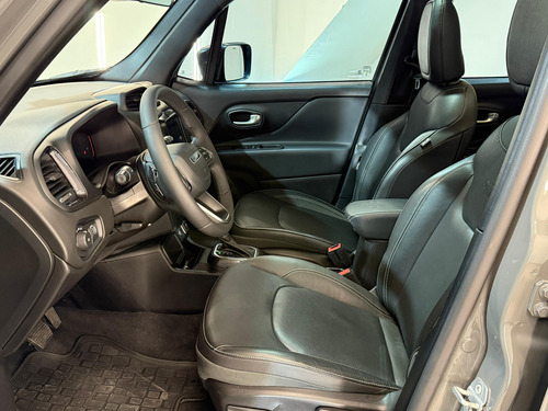 Jeep Renegade 1.3 Serie-S At6