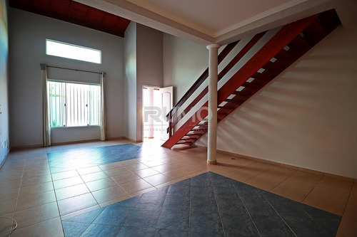 Casa À Venda Em Jardim Paiquerê - Ca008468
