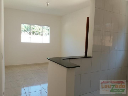 Imagem 12 de 15 de Casa Para Venda Em Peruíbe, Jardim Veneza, 2 Dormitórios, 1 Suíte, 1 Banheiro, 2 Vagas - 1016_2-493235
