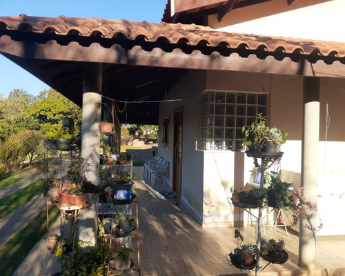 Imagem 11 de 26 de Chacara - Ch00215 - 69662977