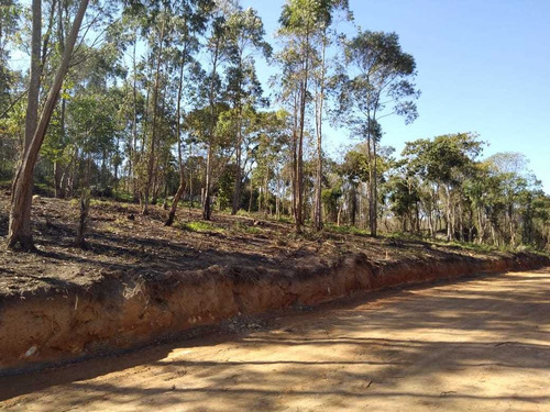Imagem 2 de 7 de O Terreno Que Você Precisa, Ótima Vista Aqui Em Mairinque
