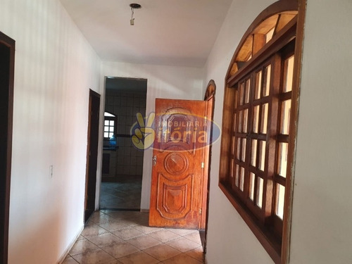 Imagem 17 de 27 de Casa Térrea Para Locação No Bairro São Jorge / Thelma - 11709