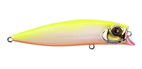 Isca Artificial Brava 77 Marine Sports Várias Cores