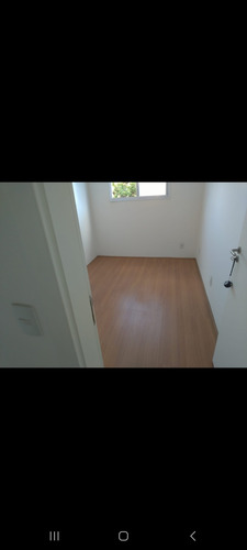 Apartamento 2 Quartos Sala Cozinha/serviço Banh. 1 V Garagem