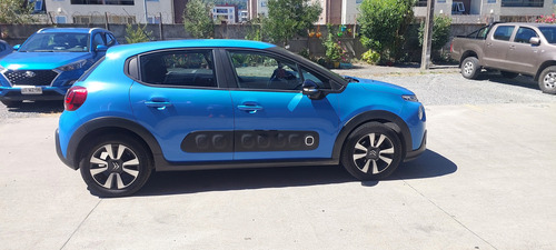 Citroën C3 Bluehdi 75 S&S Bvm Feel
