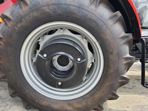 Tractor Agricola Case Farmall Jx100 4wd Nuevo