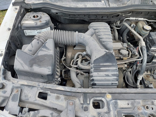 Saturn Vue 2003 ( En Partes ) 2002 - 2005 2.2 Manual Yonke