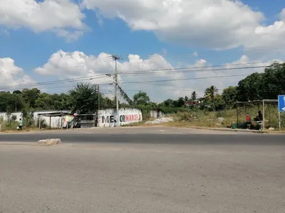 Terreno en venta