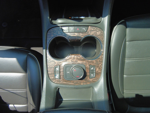 GMC Acadia 3.7 Denali At