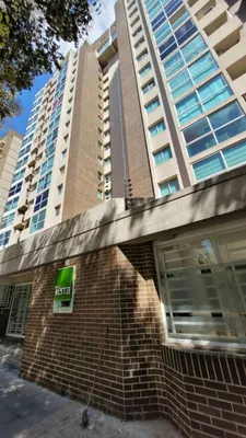 Apartamento en venta