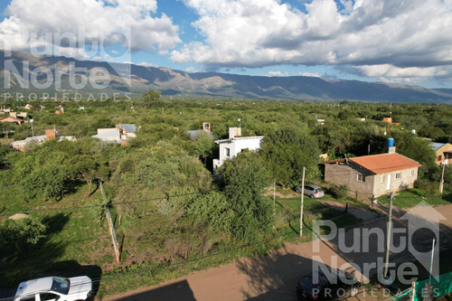 Terreno En Merlo