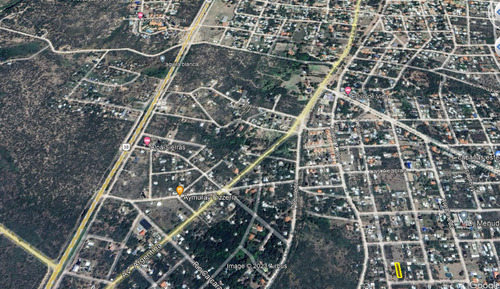 Terreno En Venta En Barrio Las Gemelas Capilla Del Monte