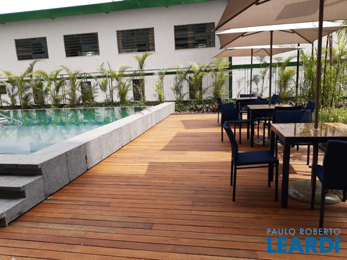 Imagem 15 de 15 de Apartamento - Pinheiros - Sp - 620825