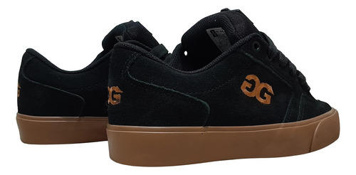 Tênis Qix Double G Sugarhill Fat Lace Estilo Retrô Original