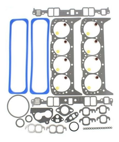 Empaquetaduras Sup Motor Buick Roadmaster 5.7l V8 92-93