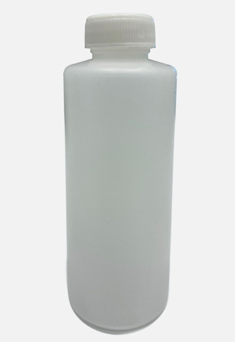 Botella 125 Ml Plástico (30 Piezas) 