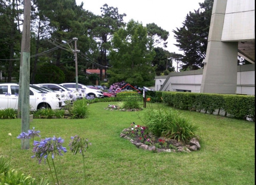 Apartamento En Roosevelt 1 Dormitorio * Alquiler Anual- Ref: 5361