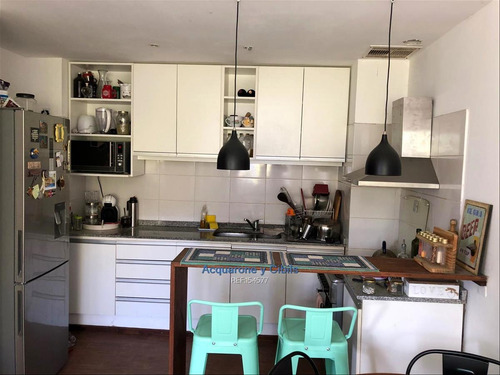 Alquilo Apartamento Parque Rodo 1 Dorm, .parrillero