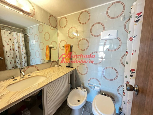 Imagen 9 de 16 de Apartamento En Venta De 3 Dormitorios En Punta Del Este