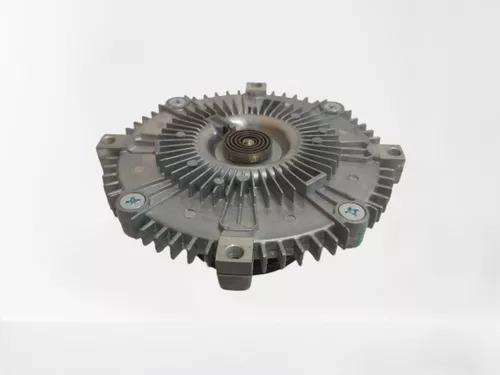 Fan Clutch Nissan Pathfinder R50 3.5l Vq35de Años 2000-2004 