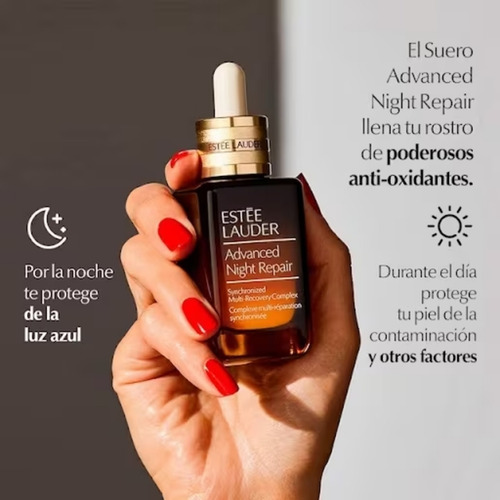 Serum Reparador 7en1 Estee Lauder Advanced Night Repair 50ml
