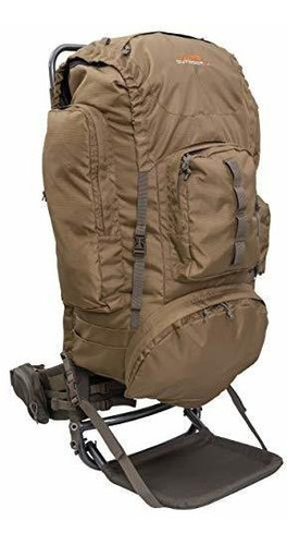 Mochila Alps Outdoorz Commander