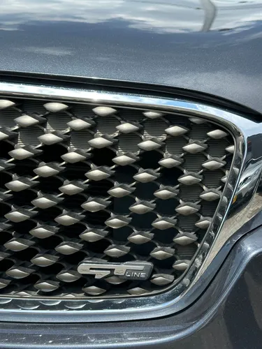 Kia Sorento 3.3