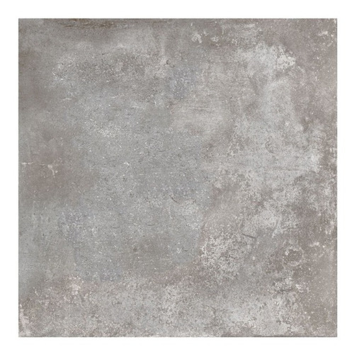 Porcelanatos Pisos Pared Blend Grafito 61x61 Cerro Negro