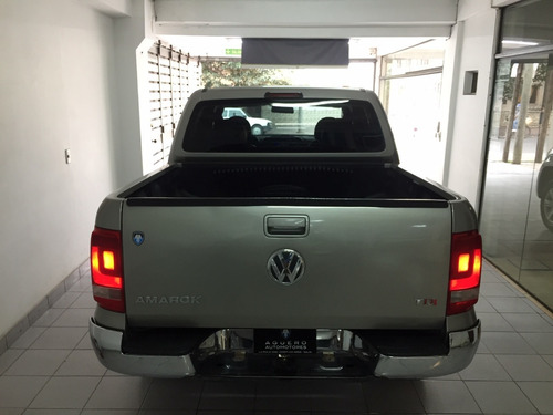 Vw Amarok 2.0 D/c 4x2 Highline Pk- Mod. 2.011