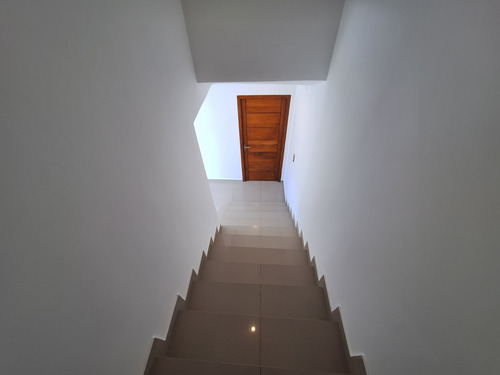 Casa A Estrenar En Venta