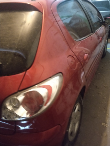 Peugeot 206 2.0 Hdi Xs Premium