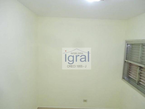 Imagem 4 de 14 de Apartamento Para Alugar, 72 M² Por R$ 1.700,00/mês - Jabaquara - São Paulo/sp - Ap0984