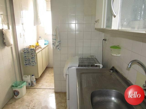Imagem 8 de 11 de Apartamento - Ref: 226498