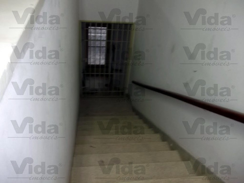 Imagem 7 de 10 de Prédio Para Locação Em Centro - Osasco - 18536