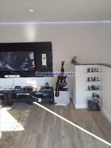 Imagem 18 de 25 de Cobertura Duplex No Aricanduva Com 2 Dorms, 1 Vaga, 90m² - Co0028