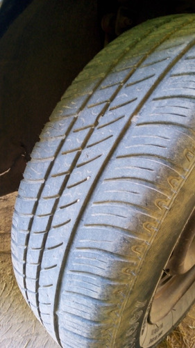 Imagem 4 de 6 de Volkswagen Gol 2012 1.0 Trend Total Flex 5p