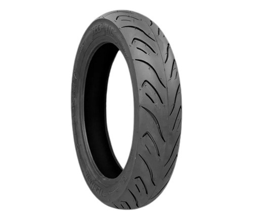 Par Pneu 275-17 E 110/80-14 Sport R Balão Biz Pop100 Technic