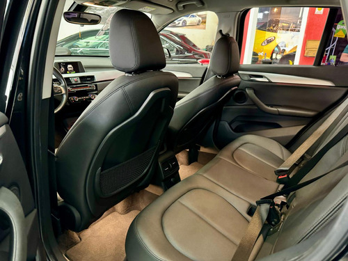 BMW X1 X1 2.0 sDrive20i Activeflex