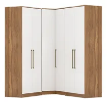 Comprar Jogo De Quarto Casal Guarda Roupa 6 Portas 9 Gavetas Closet