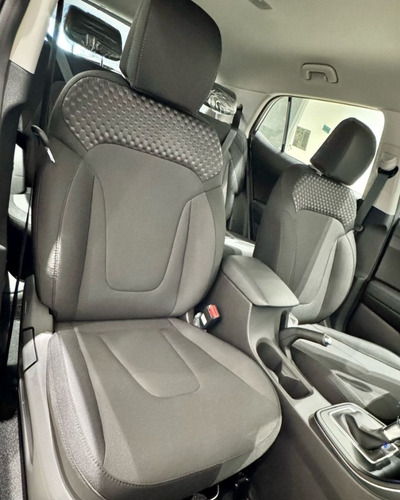 Hyundai Creta 1.0 TGDI FLEX LIMITED AUTOMÁTICO