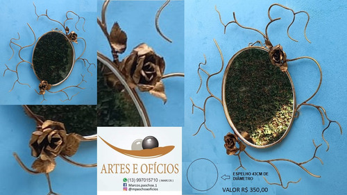Artes E Ofícios