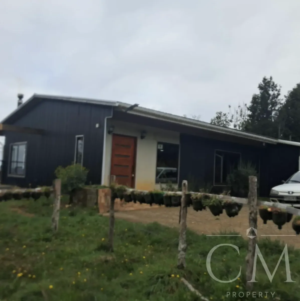 Imagen 5 de 24 de Casa En 1 Hectarea De Terreno En Sector San Ignacio Alto