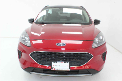 Imagen 2 de 13 de Ford Escape 2020 4 Cilindros