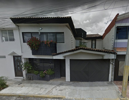 Casa En Venta Jardines De San Manuel Od