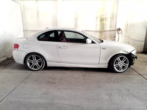 Modulo Control Encendido Bmw 135i 3.0l Aut 2008-2013 (Usado)