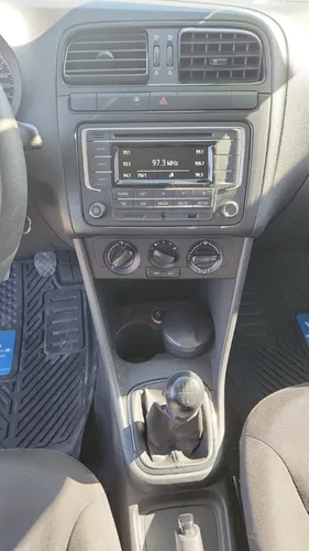 Volkswagen Vento 1.6 Starline Mt