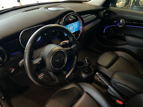Mini Cooper 2022