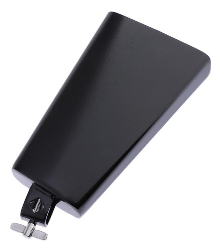 9 High Pitch Montables Cowbell Cow Bell Percusión